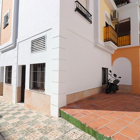 Apartament Maquinilla A Spainsunrentals 1181 Нерха Экстерьер фото