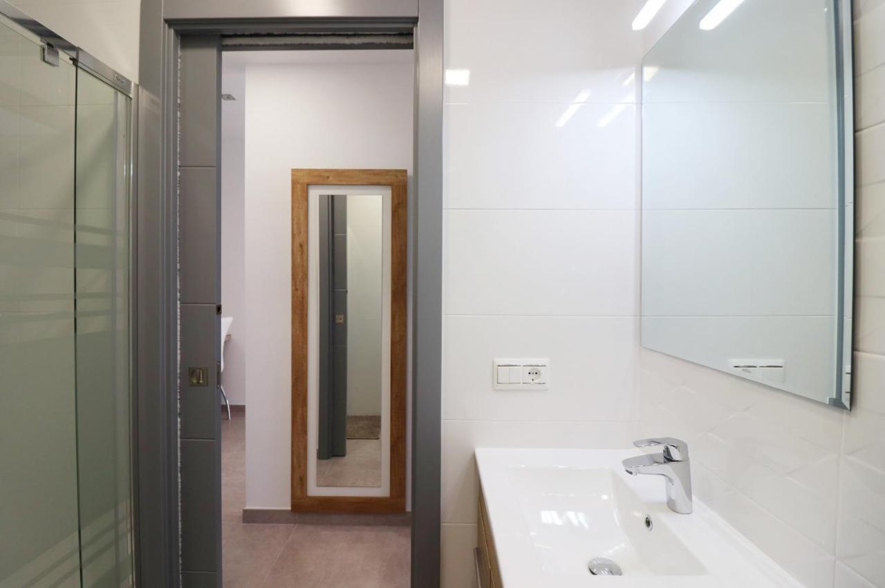 Apartament Maquinilla A Spainsunrentals 1181 Нерха Экстерьер фото