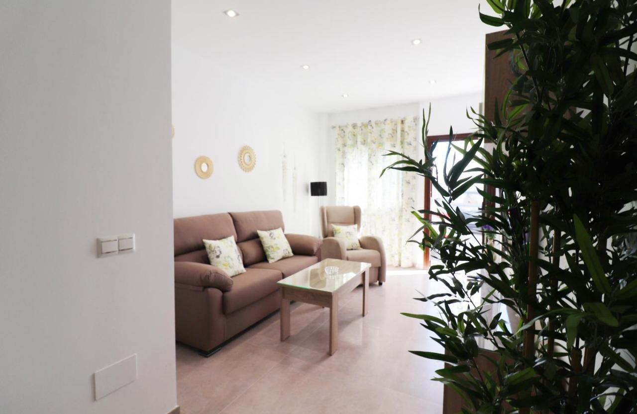 Apartament Maquinilla A Spainsunrentals 1181 Нерха Экстерьер фото